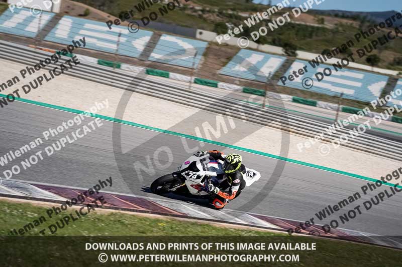 may 2019;motorbikes;no limits;peter wileman photography;portimao;portugal;trackday digital images